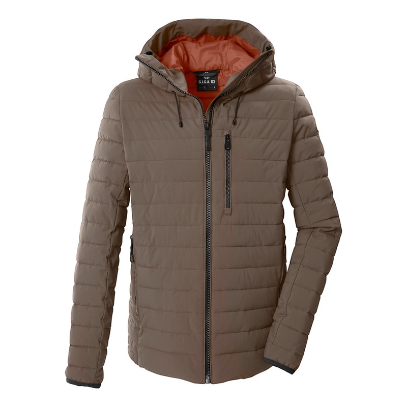 Killtec - Men's GW 15 Quilted Jacket