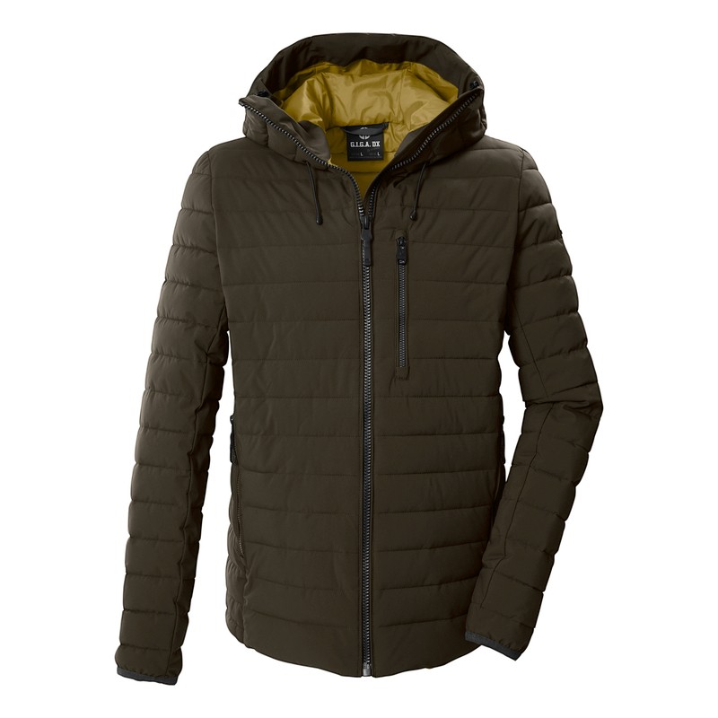 Killtec - Men's GW 15 Quilted Jacket