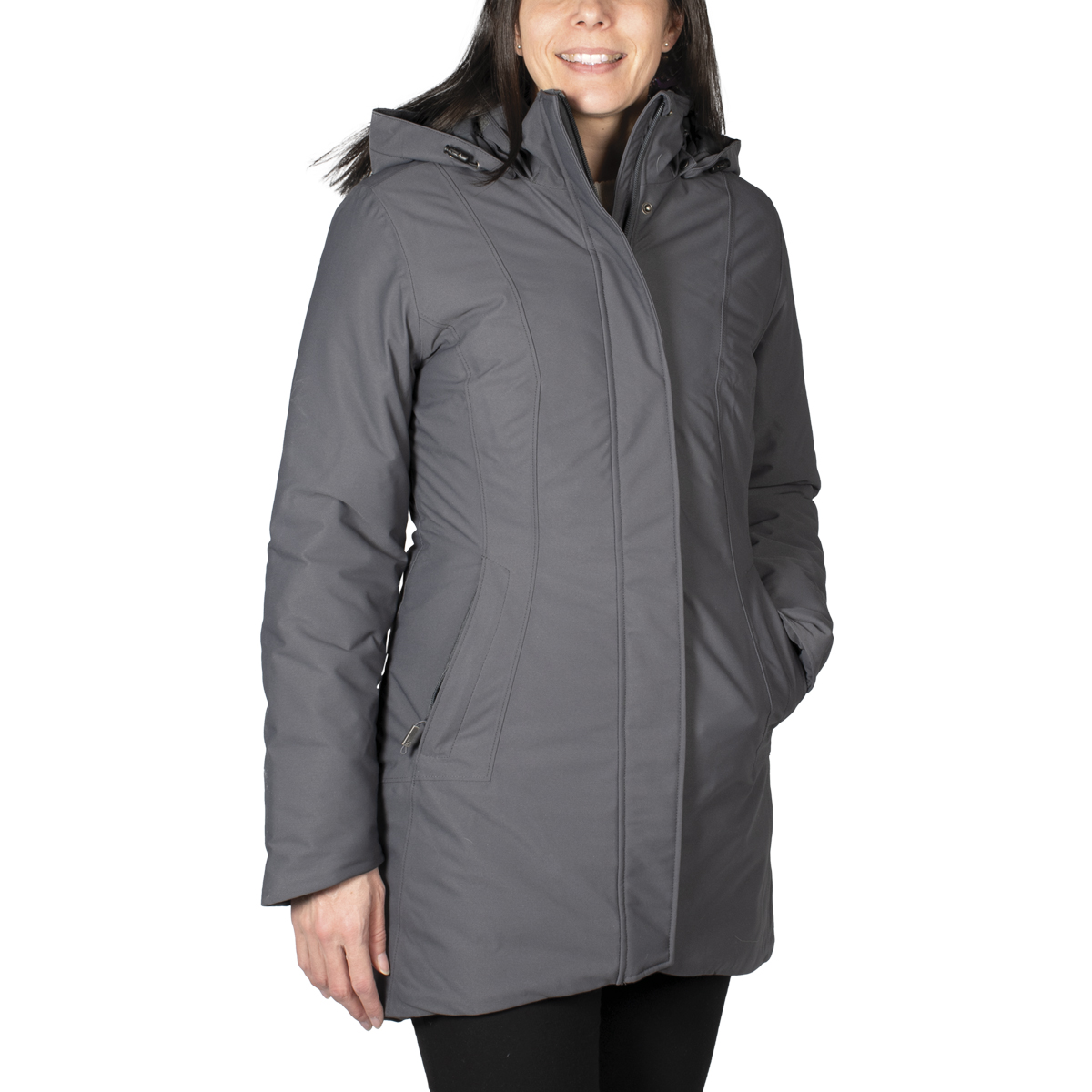 Alizée - Women's Peacock Jacket