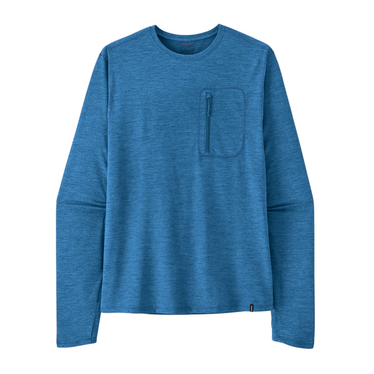 Patagonia - Chandail à manches longues Capilene® Cool Sun pour homme