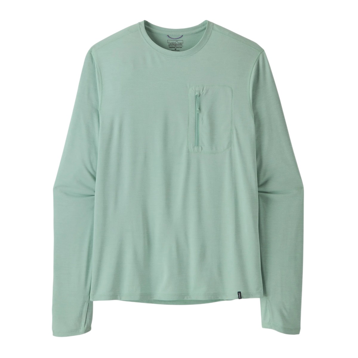 Patagonia - Men's Long-Sleeved Capilene® Cool Sun Shirt
