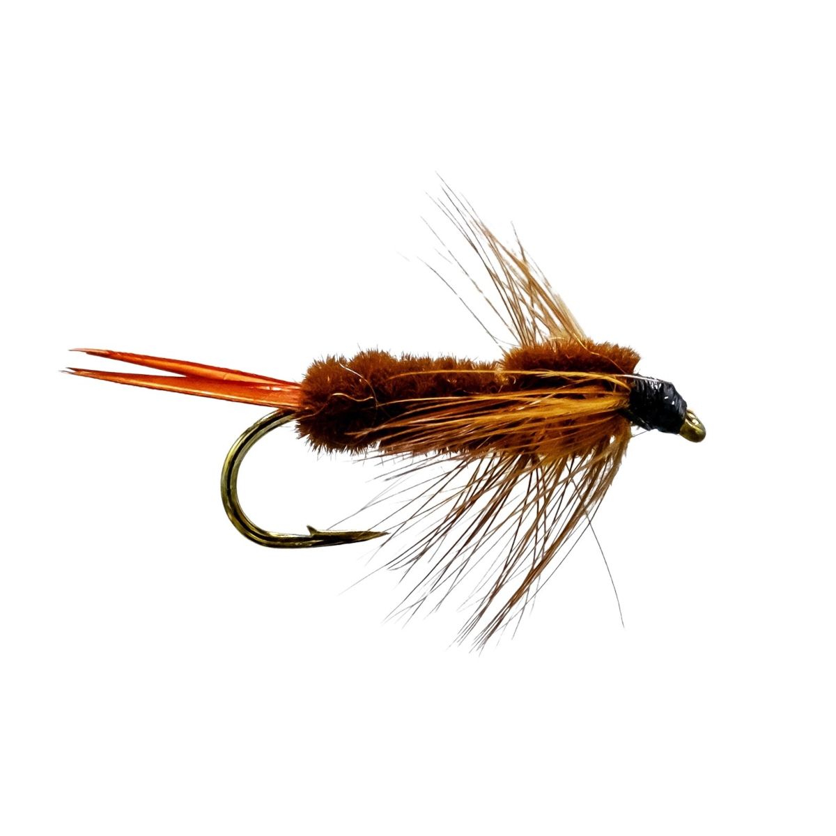 Mouches Neptune Flies - Ted Stone Fly Nymph