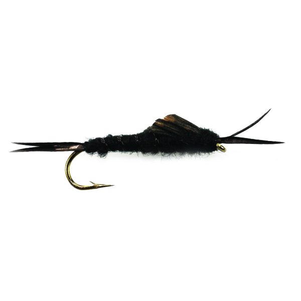 Mouches Neptune Flies - Stone Fly Nymph