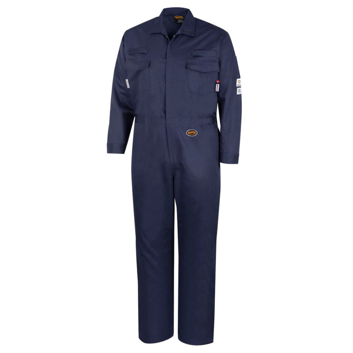 Pioneer - Flash-Gard Welding Coveralls