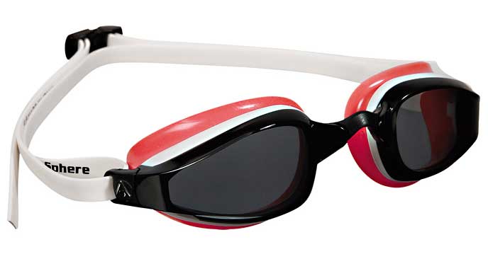 lunettes natation femme