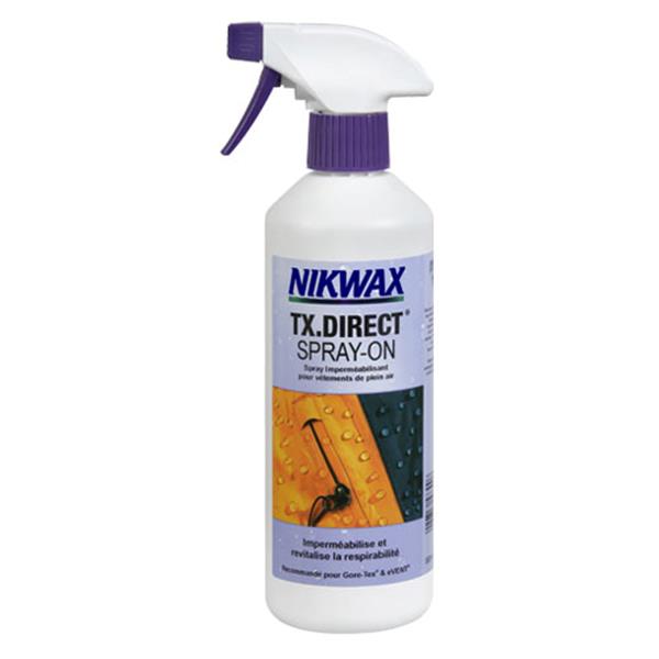 Nikwax - Imperméabilisant pour coton ciré 300 ml