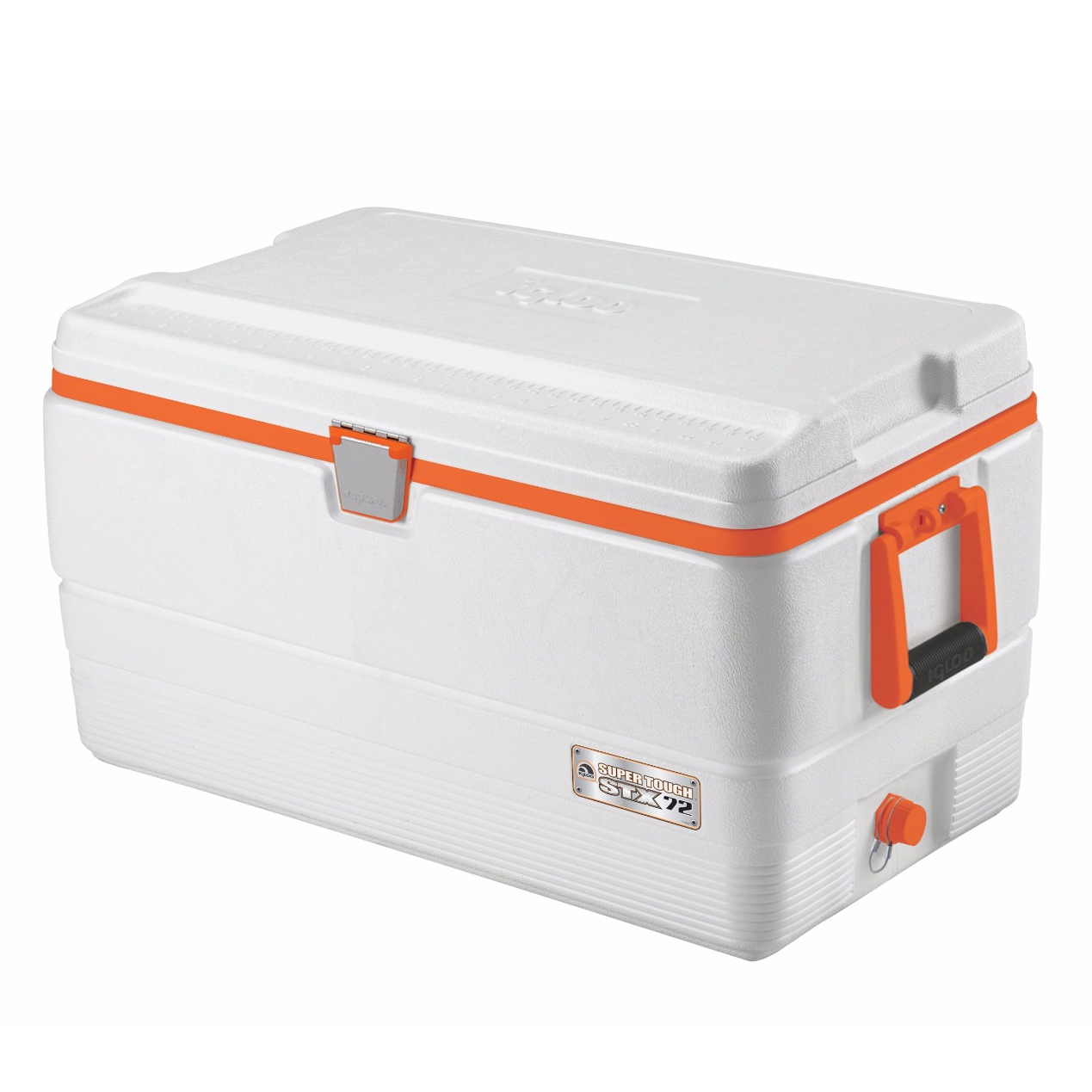 Igloo super sales tough cooler