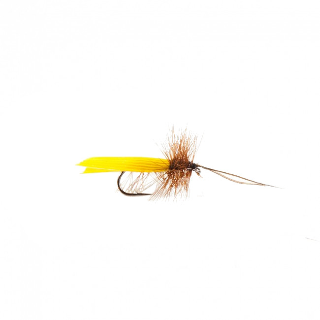 Mouches Neptune Flies - Tent Caddis Dry Fly