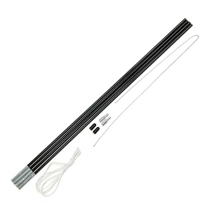 Chinook - Pole Repair Kit