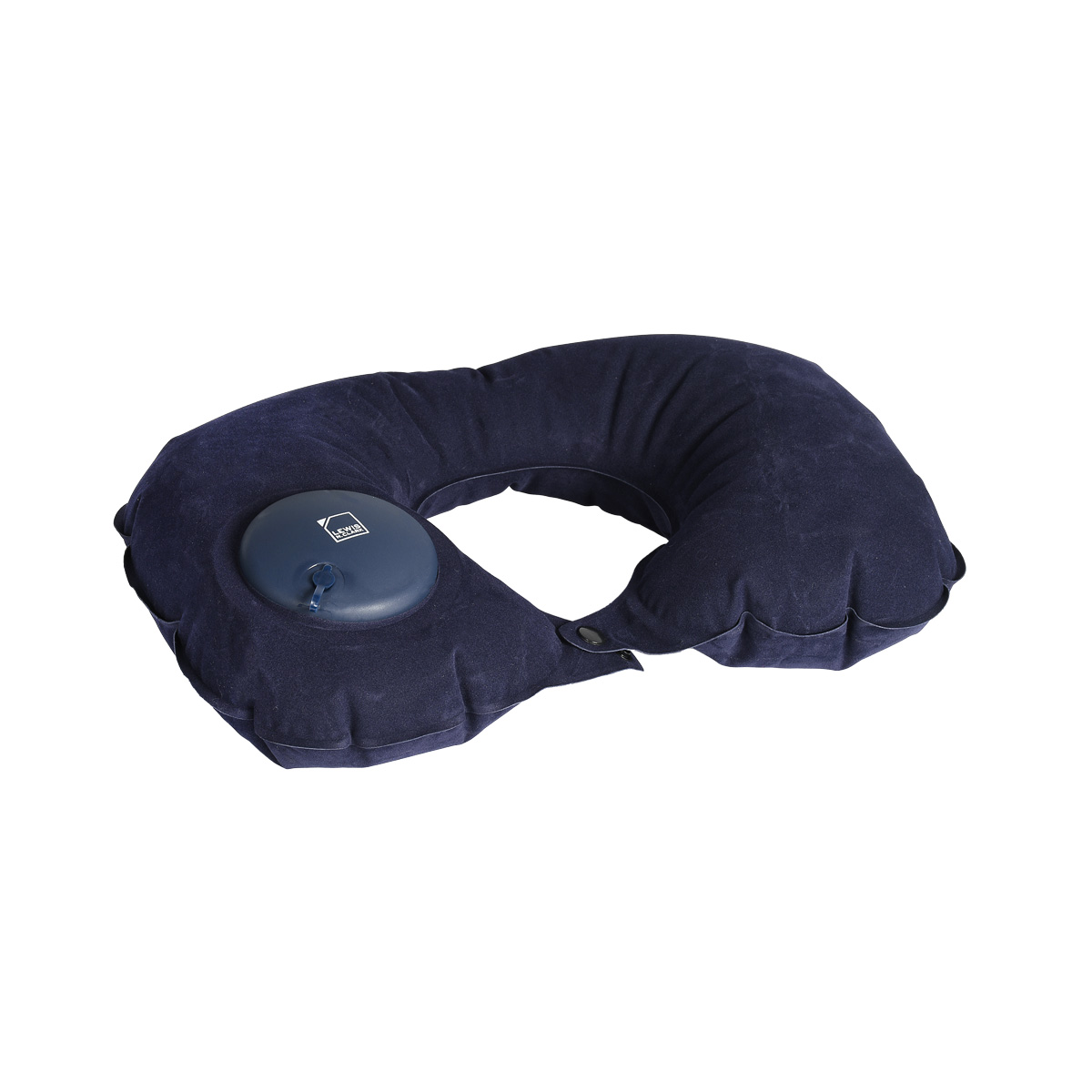 Lewis N. Clark - Inflatable Neck Pillow