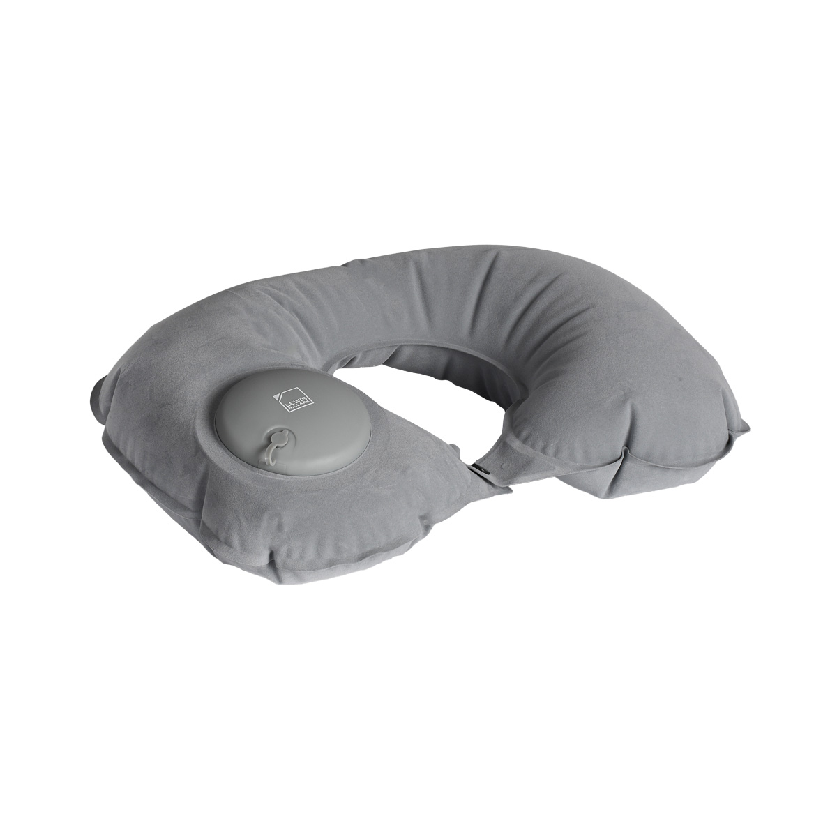 Lewis N. Clark - Inflatable Neck Pillow