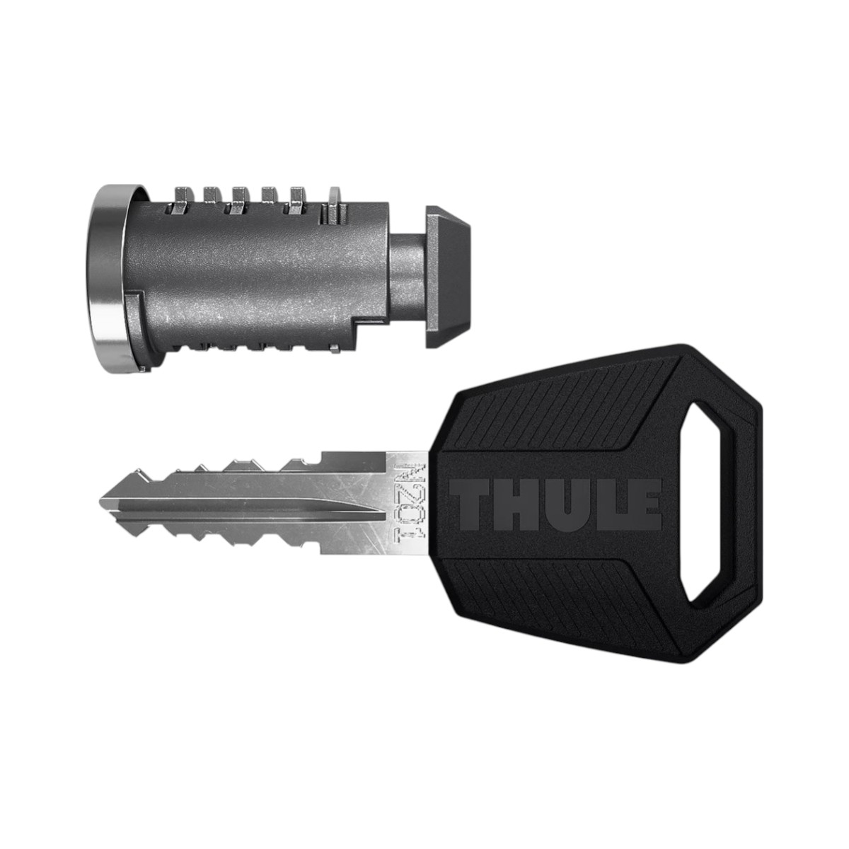 Thule - Thule One-Key System 2-Pack