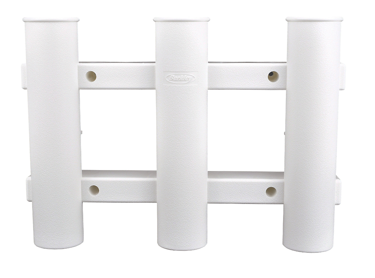 Berkley - Triple Tube Rod Rack