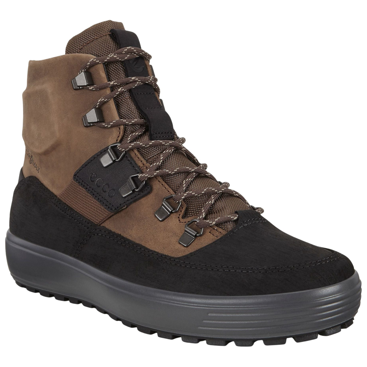 bottes ecco homme