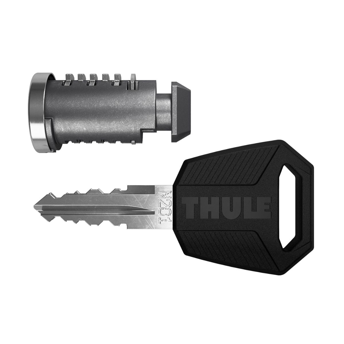 Thule - Thule One-Key System 4-pack