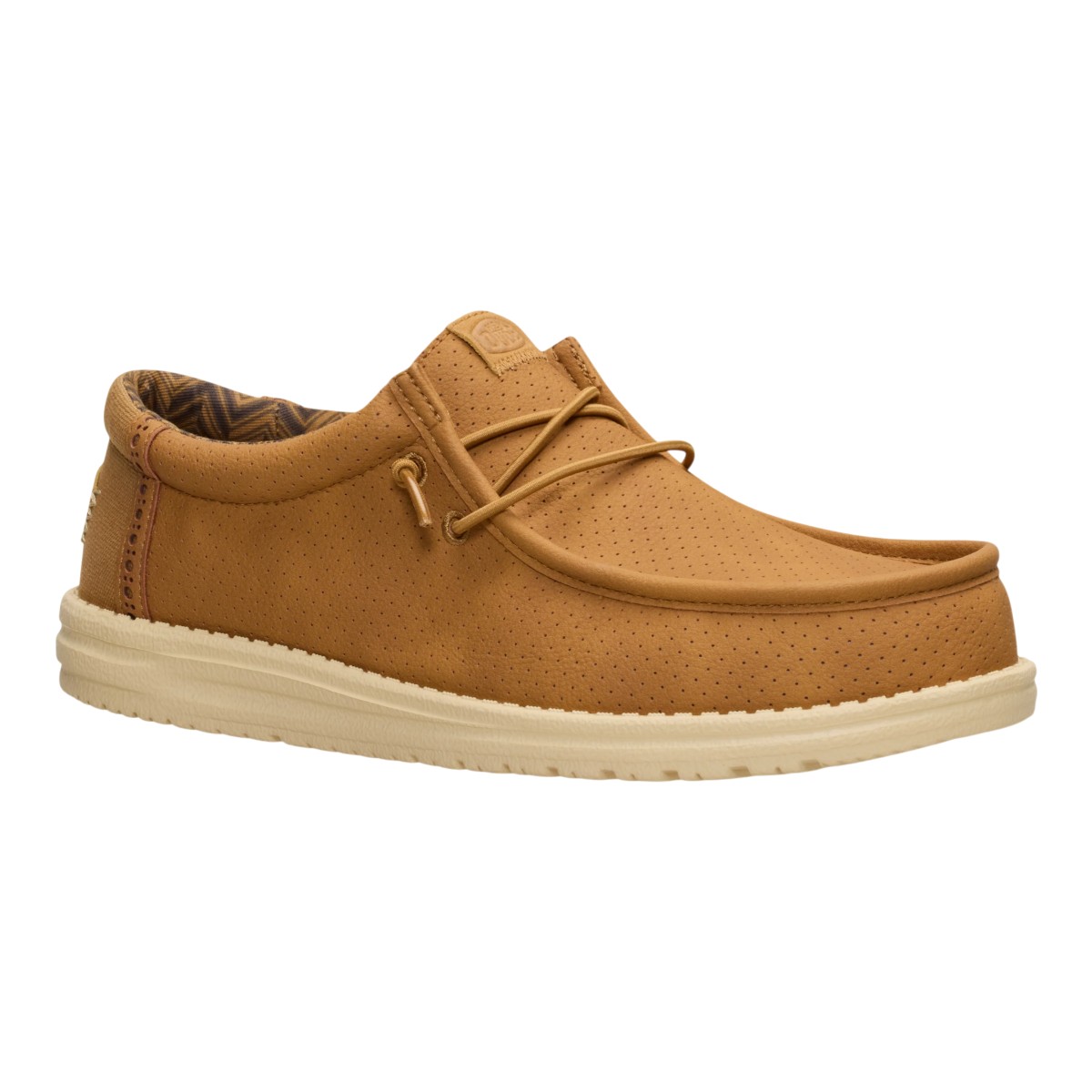 Hey Dude - Men's Wally Perf Classic Shoes