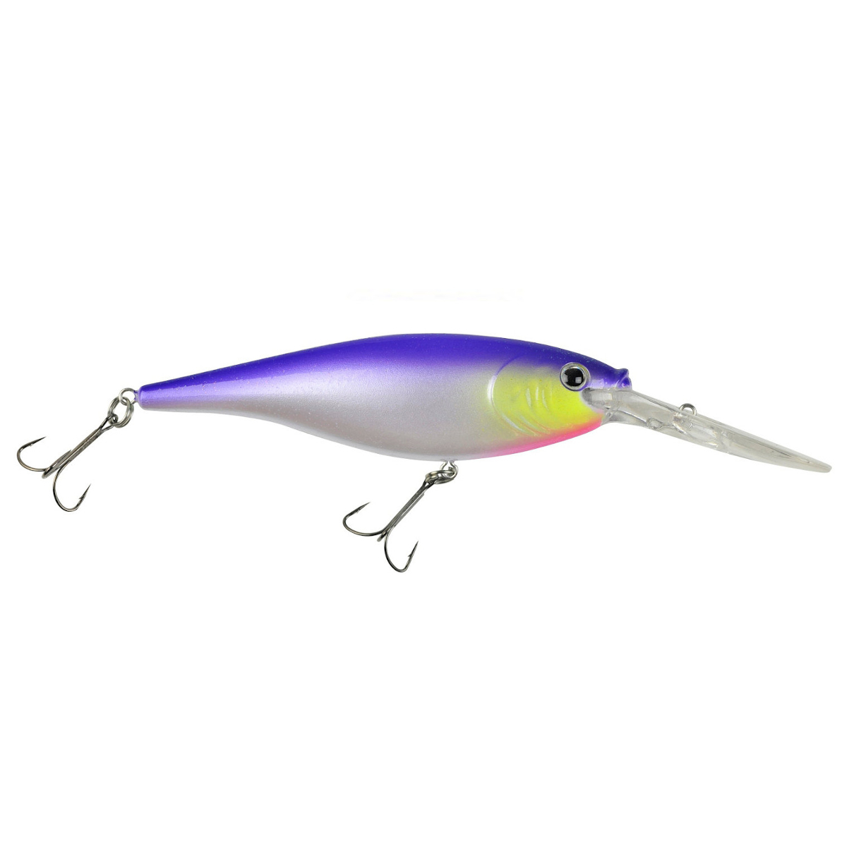 Berkley - Poisson nageur Flicker Shad - Taille 7