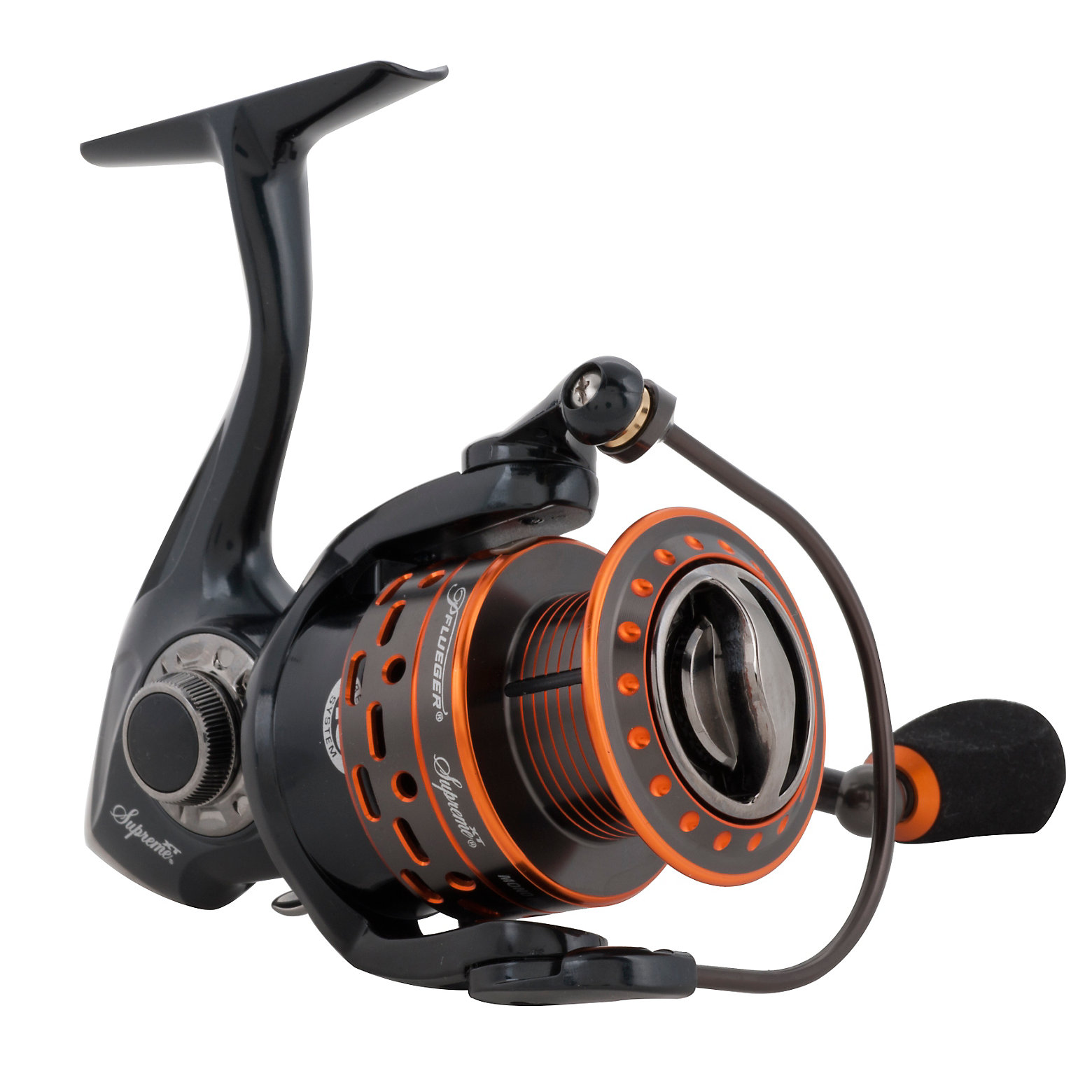 Moulinet Pflueger Cetaina à lancer combiné | Canadian Tire