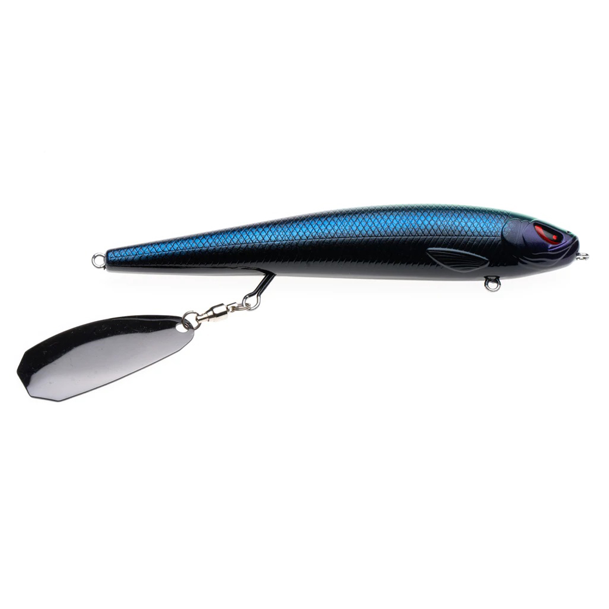 Freedom Tackle - Mischief Minnow Swimbait - 4.5''