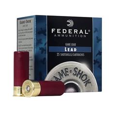 Shotgun ammunitions - Canada