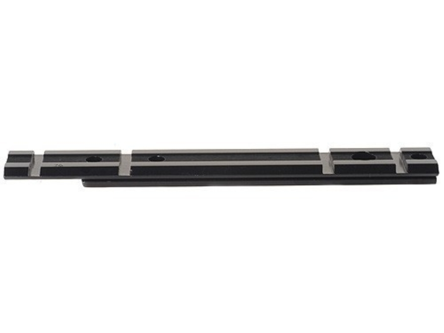Weaver - Top-Mount Scope Base #70