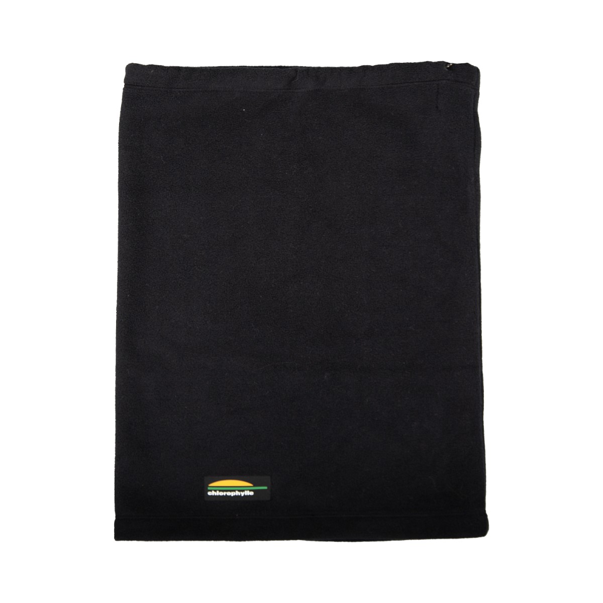 Chlorophylle - Tube Fleece Neck Warmer