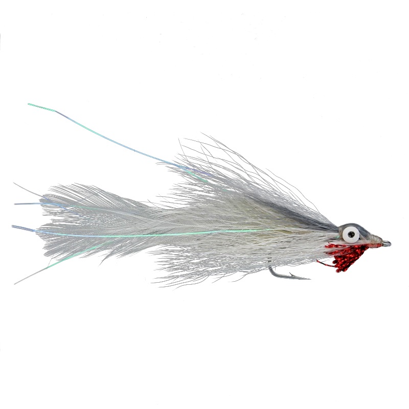 Etic - Striped Bass Flies with Dumbbell