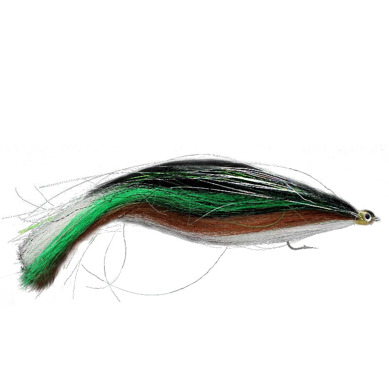 Etic - Stripped Bass Flies