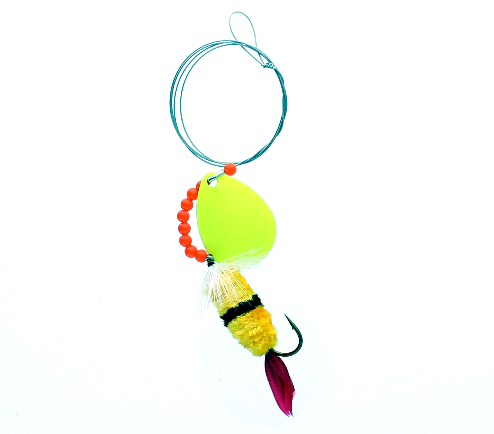 Etic - Bumblebee Colorado Spoon