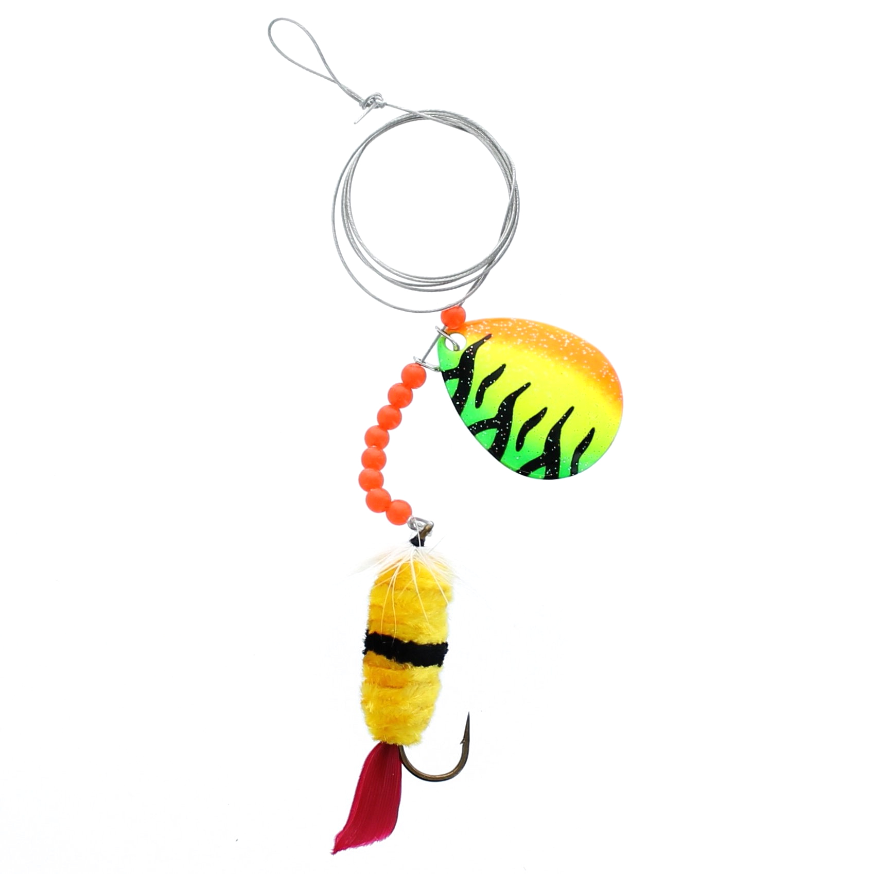 Etic - Bumblebee Colorado Spoon