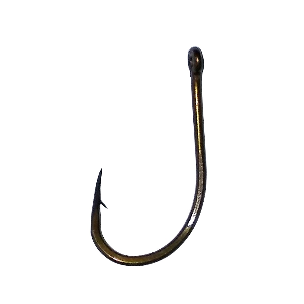 Etic - Baitholder Beak Bronze Hooks