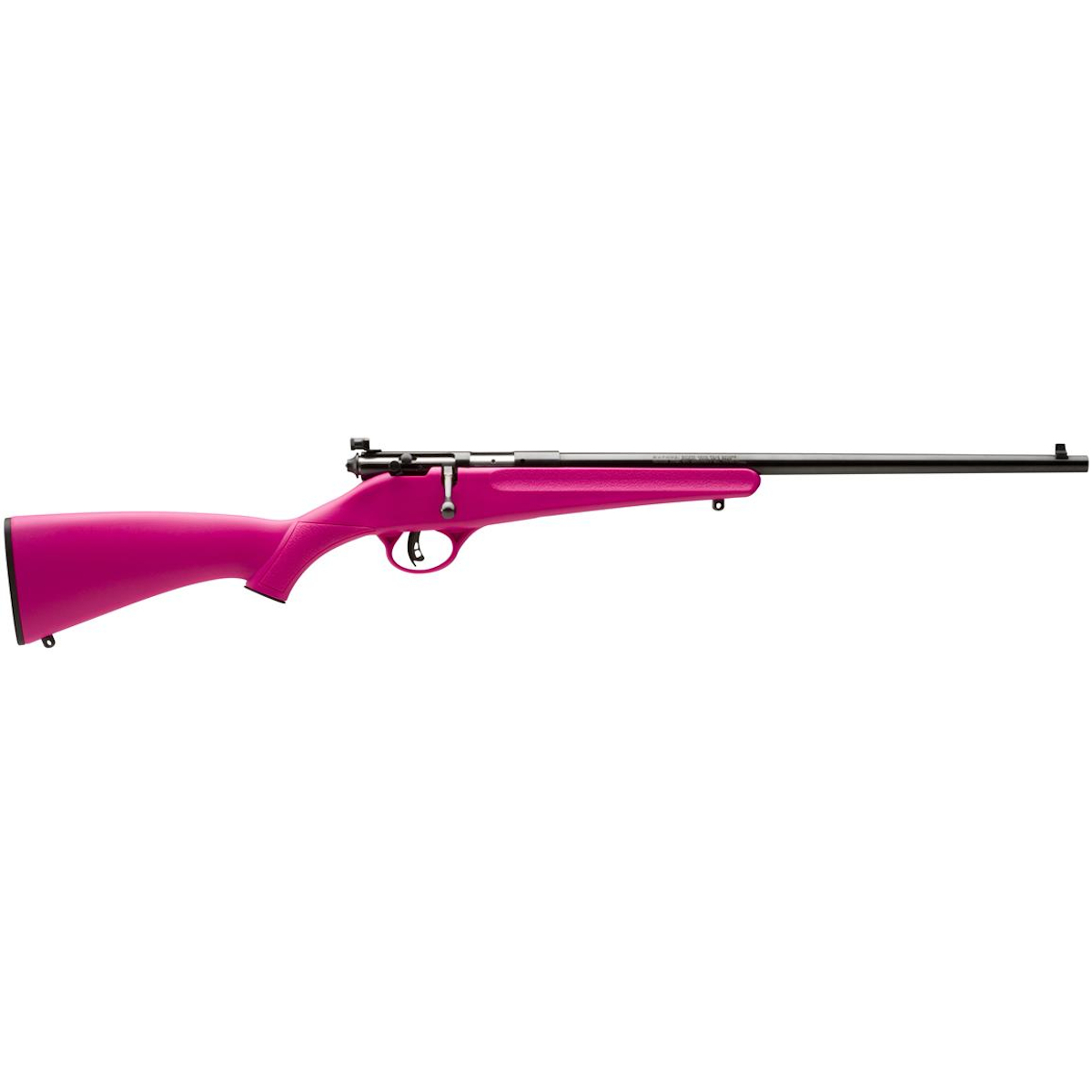 Savage Arms - Savage Rascal Bolt Action Rifle