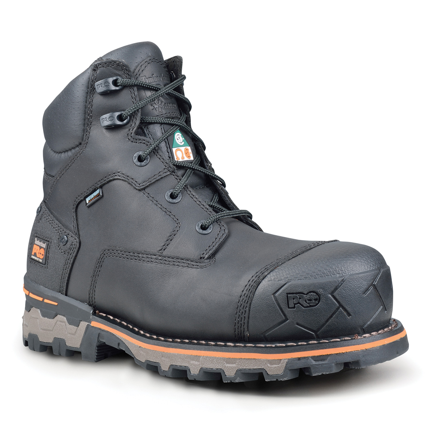 botte timberland pour homme