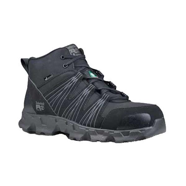 Timberland PRO - Men's Powertrain Safety Shoes