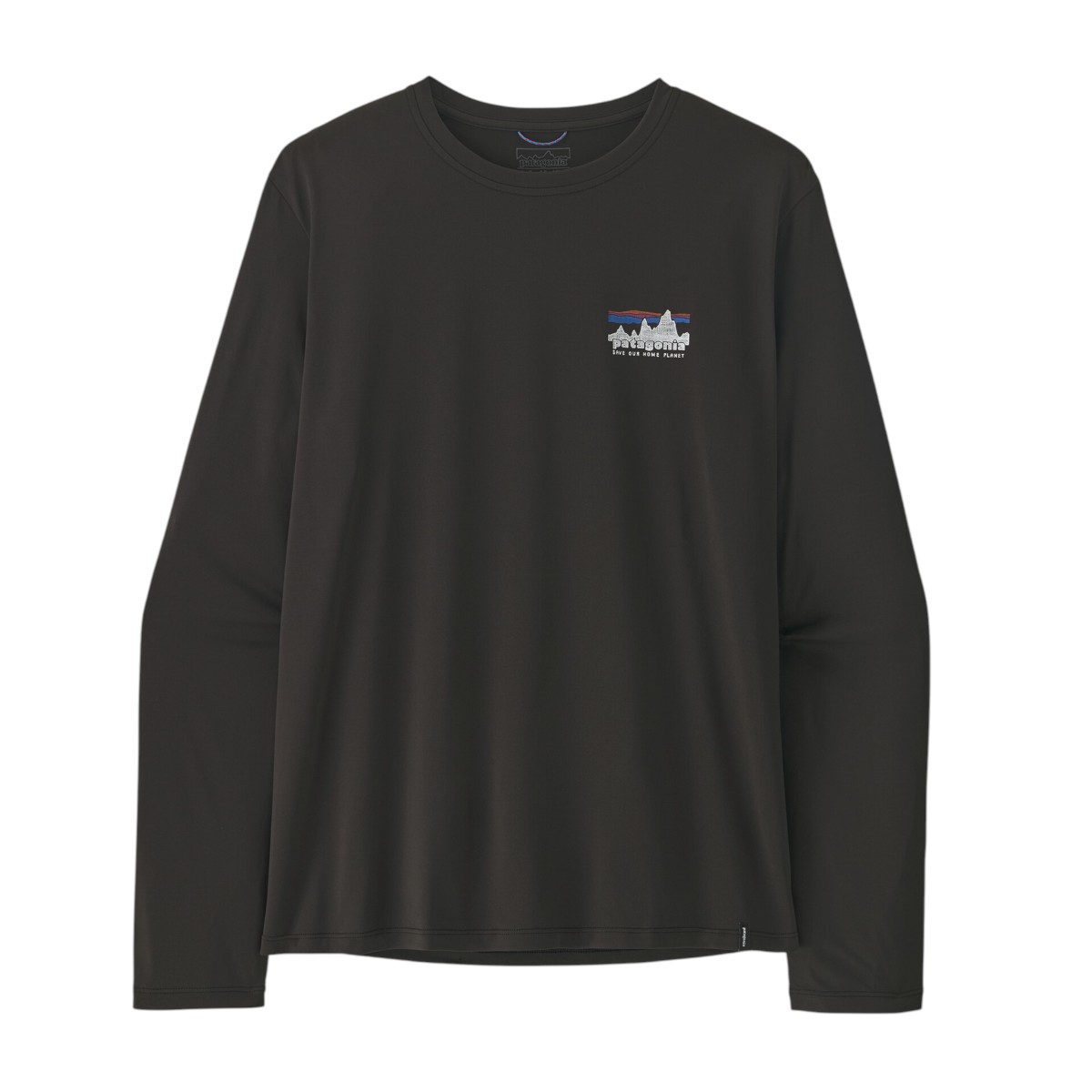 Patagonia - Men's Long-Sleeved Capilene® Cool Daily '73 Skyline Shirt