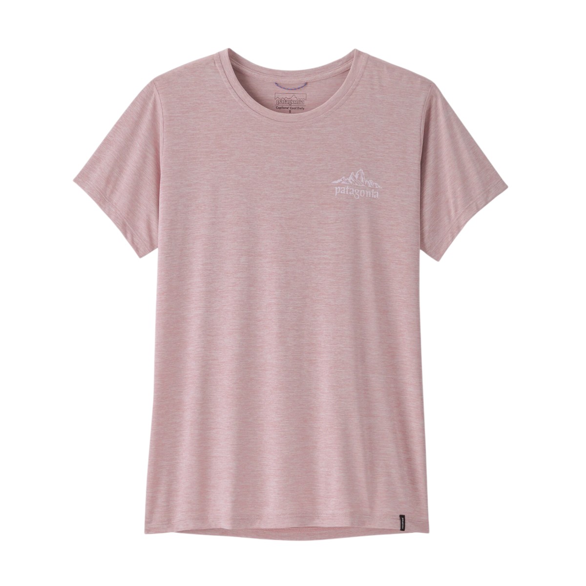 Patagonia - Women's Capilene® Cool Daily Cloud Crag Shirt