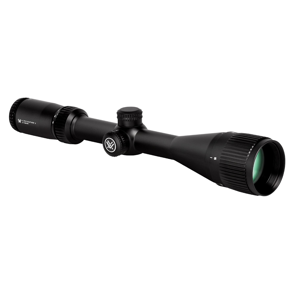Vortex - 6-18x44 AO Crossfire II Scope
