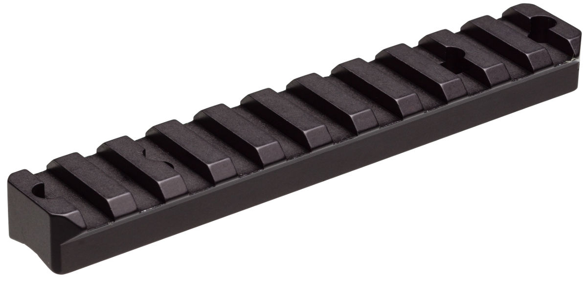 Winchester - Shotgun Picatinny Style Scope Rail