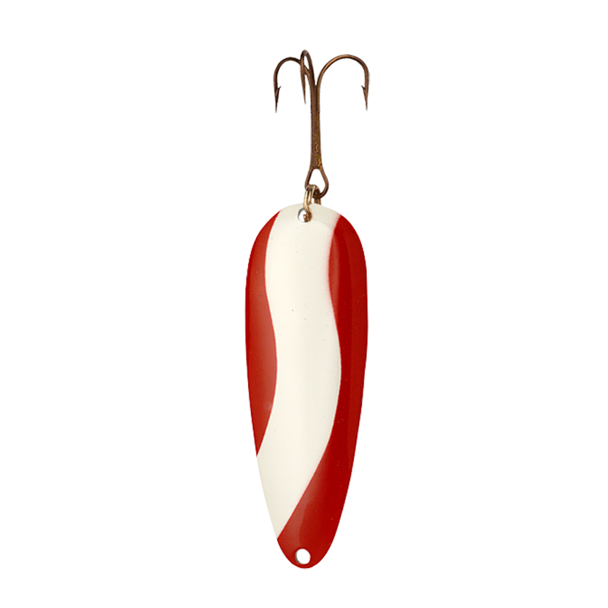 Lucky Strike - Cuillère Devil Bait Premium - 2 ½"