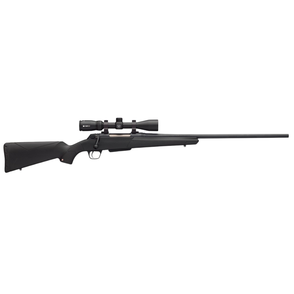 Winchester - Winchester XPR Scope Combo Bolt Action Rifle