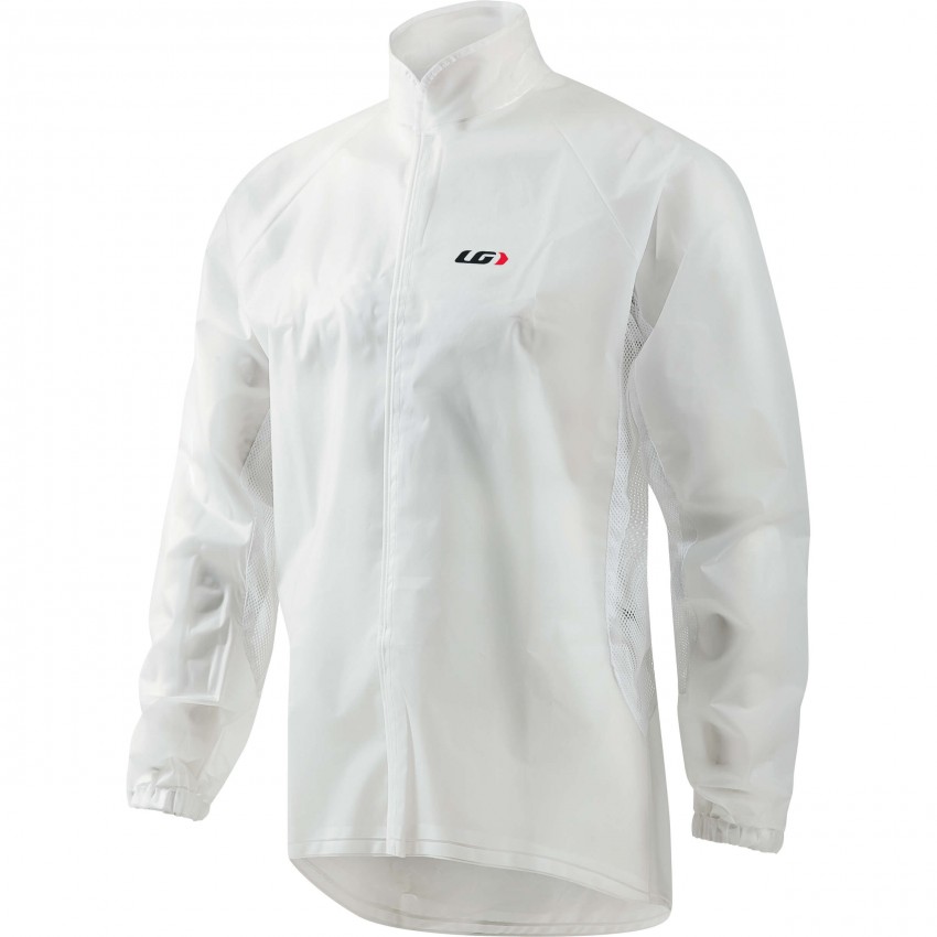 Louis Garneau - Veste de cycliste Clean Imper pour homme
