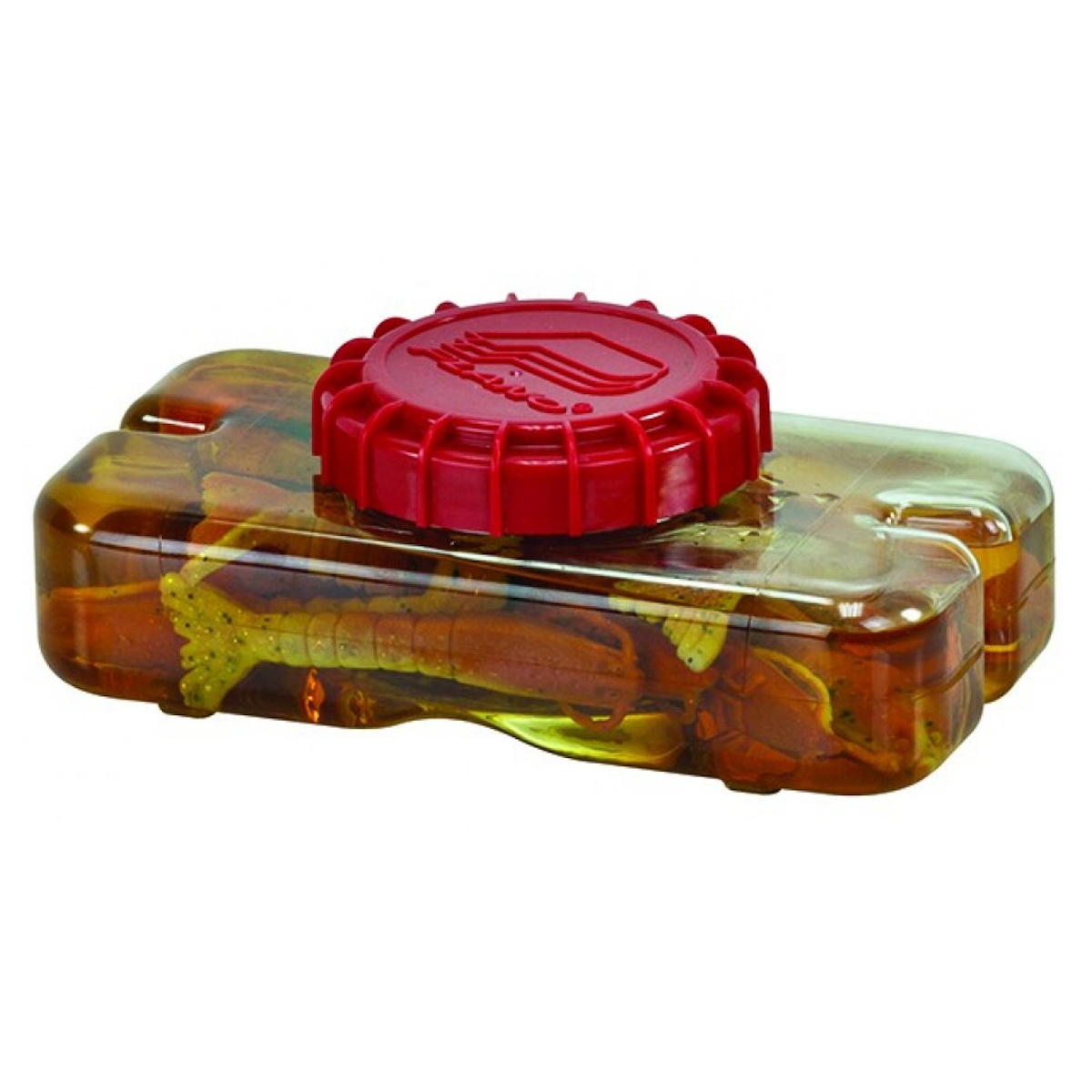 Plano - Liqua-bait Locker Bottle