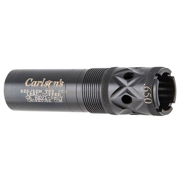 Long Beard 12ga Beretta/Benelli mobil Choke Tube Carlson's Choke