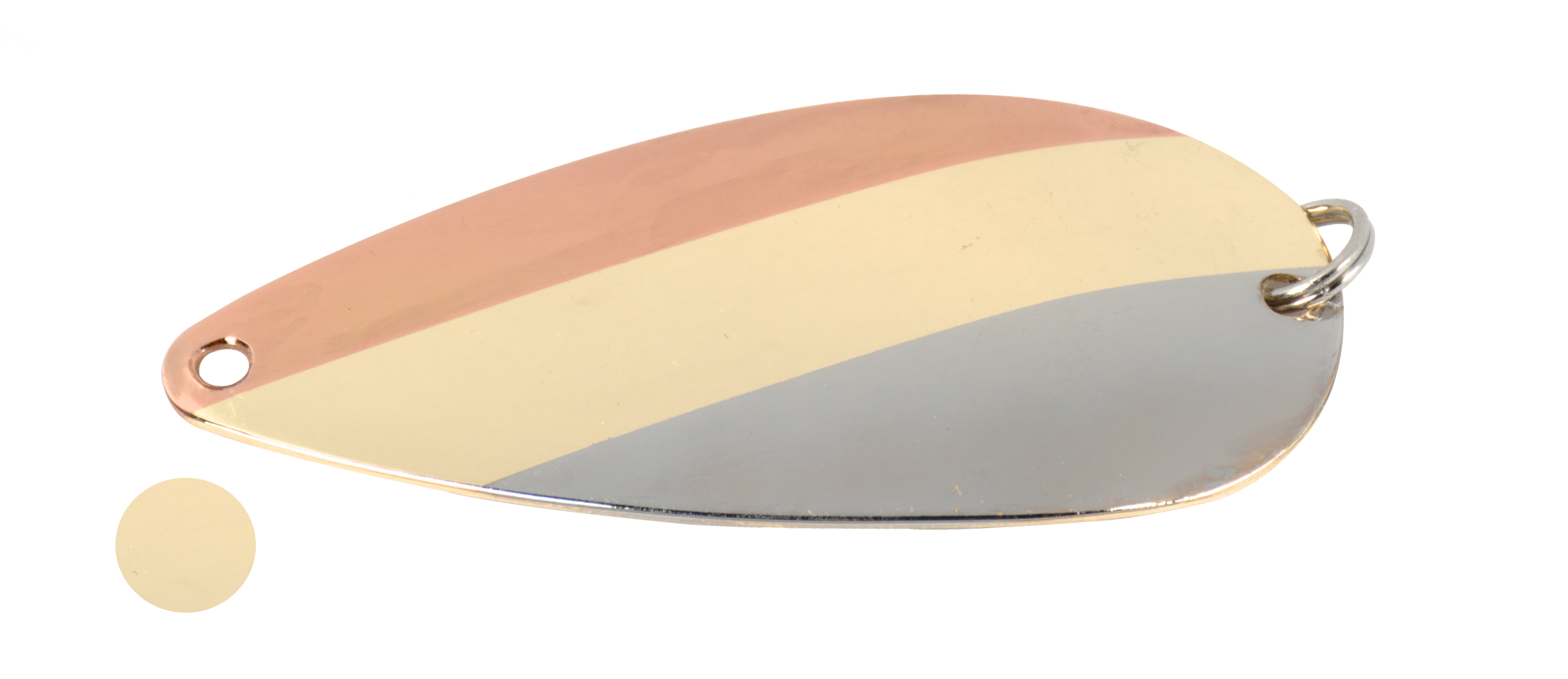CAMI - Sorcier XL Spoon - 3"