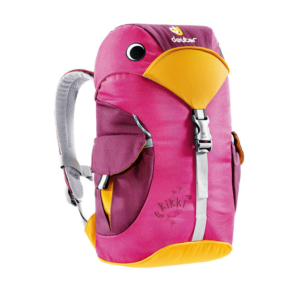 Deuter kikki kids outlet backpack