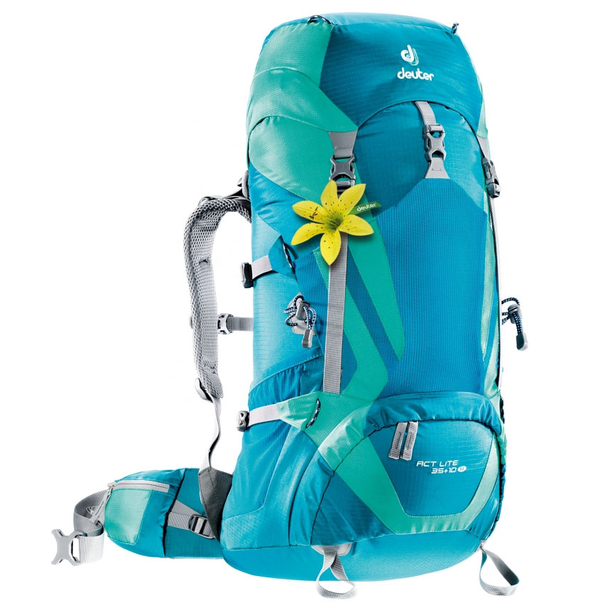 Deuter sac femme sale