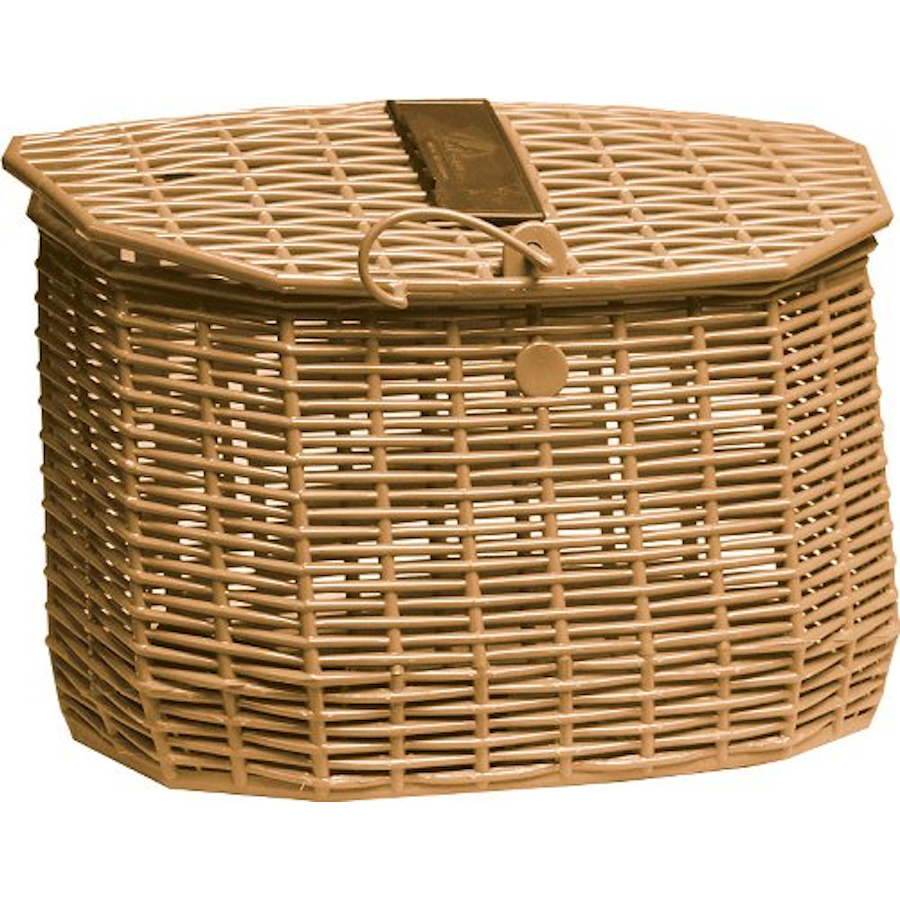 Jaleau - Wicker Imitation Creel