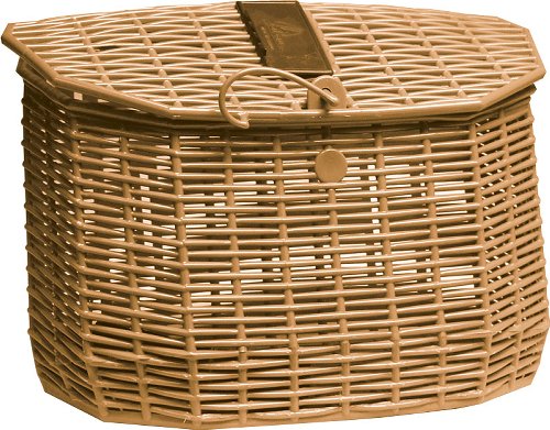Panier D'amorçage (feed Basket) Pour Pêche - 140g - Accessoire Amorçage Carpe Et Pêche Au Feeder