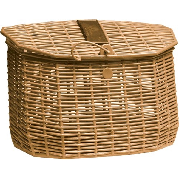 Panier D'amorçage (feed Basket) Pour Pêche - 140g - Accessoire Amorçage Carpe Et Pêche Au Feeder