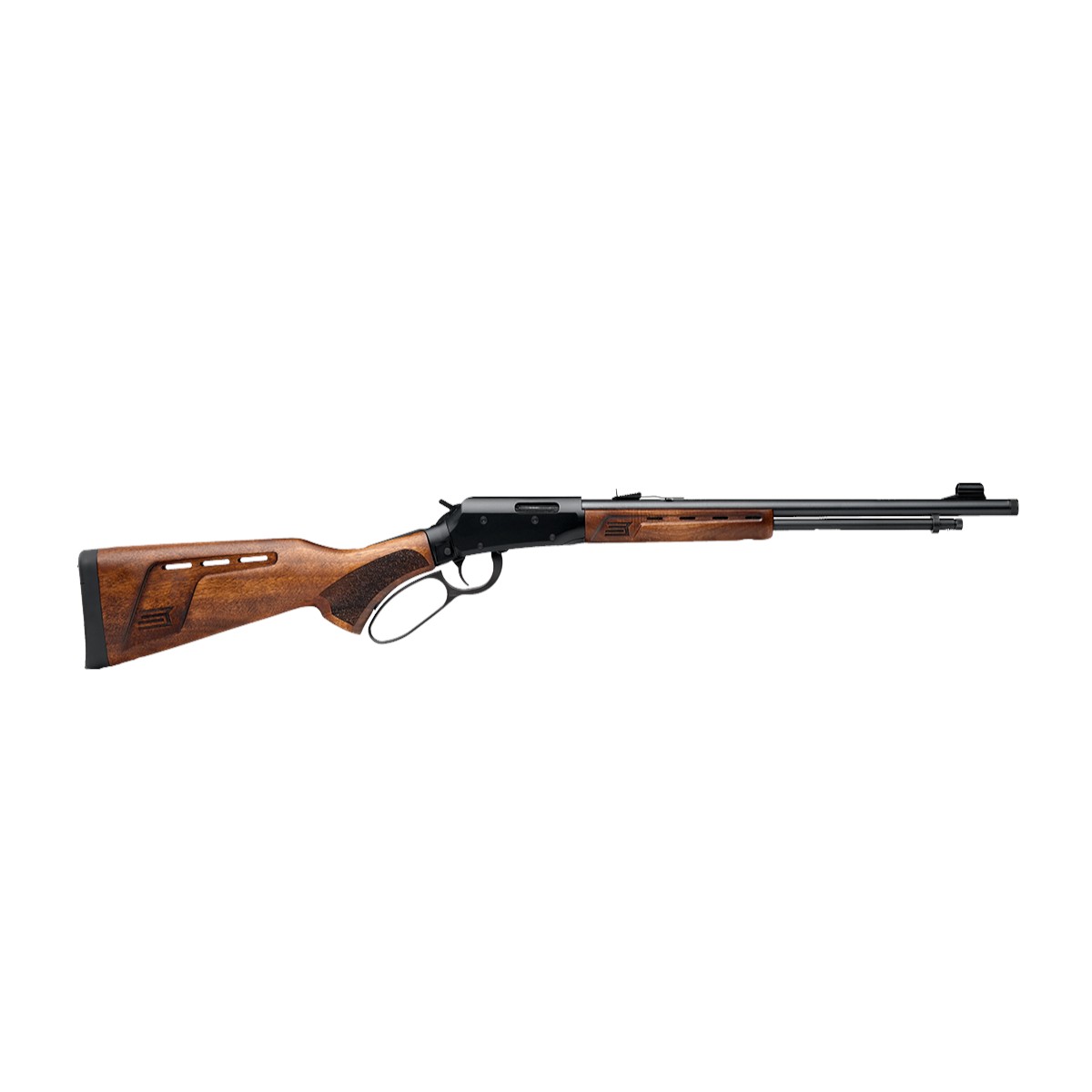 Savage Arms - Revel Dlx Lever-Action Rifle